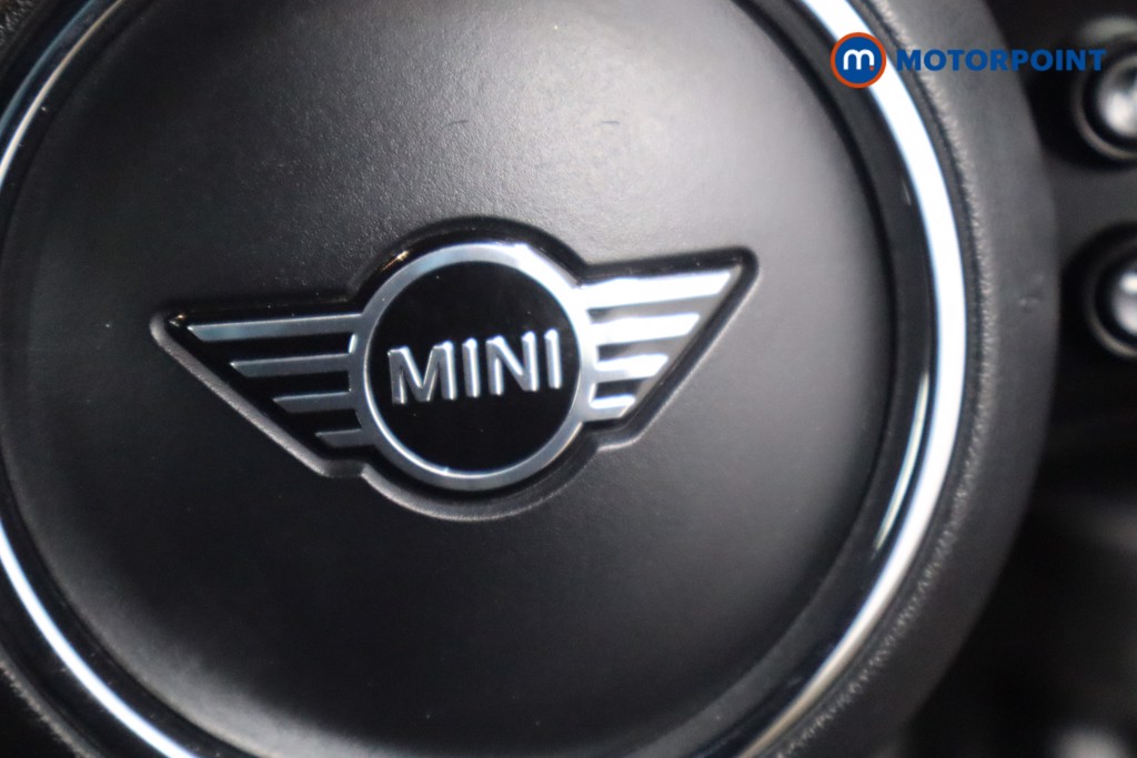 Mini Convertible Cooper Sport Manual Petrol Convertible - Stock Number (1583120) - 17th supplementary image