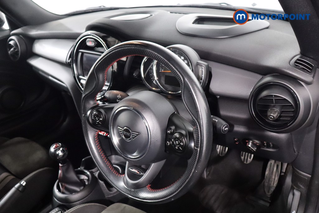 Mini Convertible Cooper Sport Manual Petrol Convertible - Stock Number (1583120) - 25th supplementary image