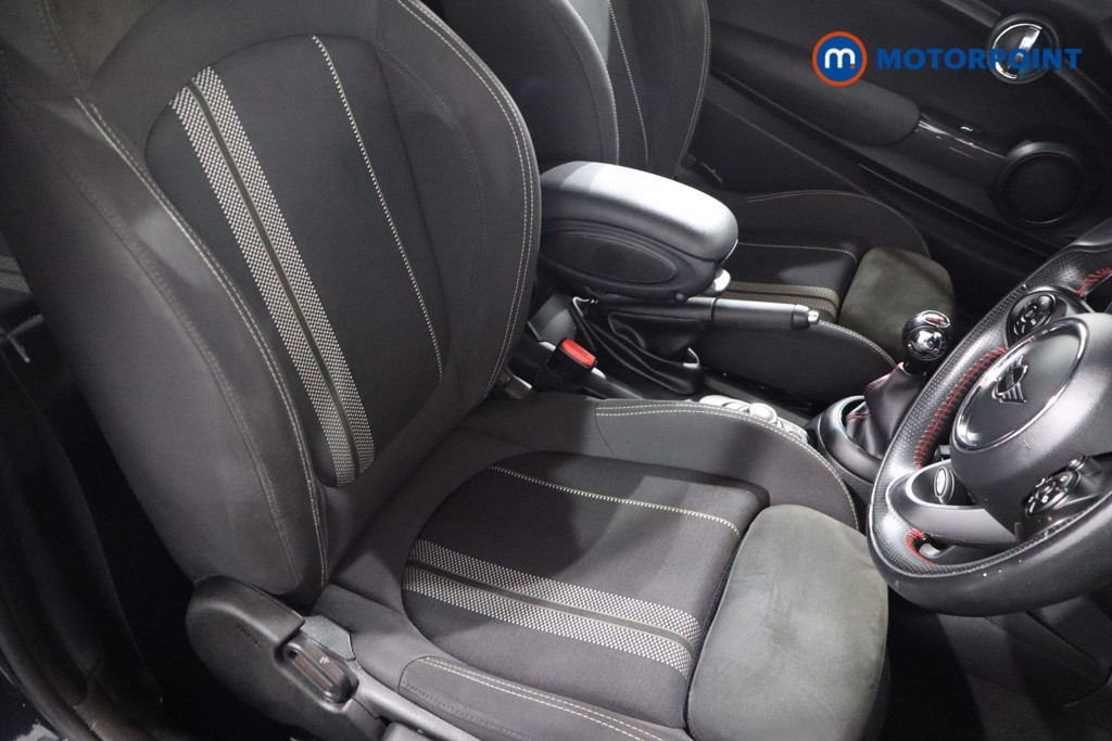 Mini Convertible Cooper Sport Manual Petrol Convertible - Stock Number (1583120) - 26th supplementary image