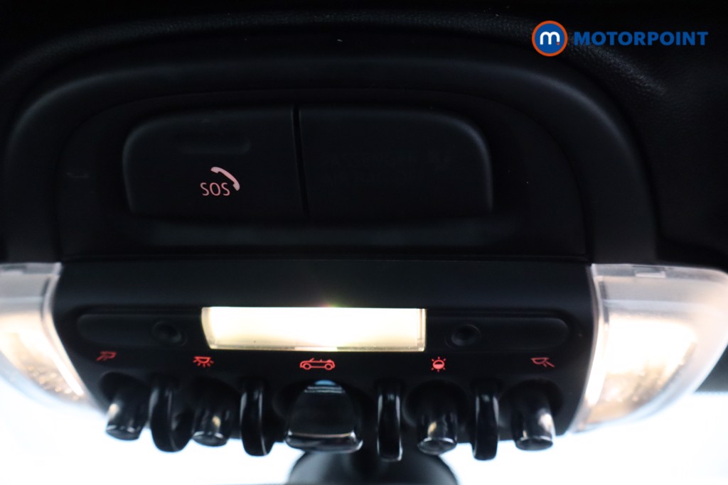 Mini Convertible Cooper Sport Manual Petrol Convertible - Stock Number (1583120) - 27th supplementary image
