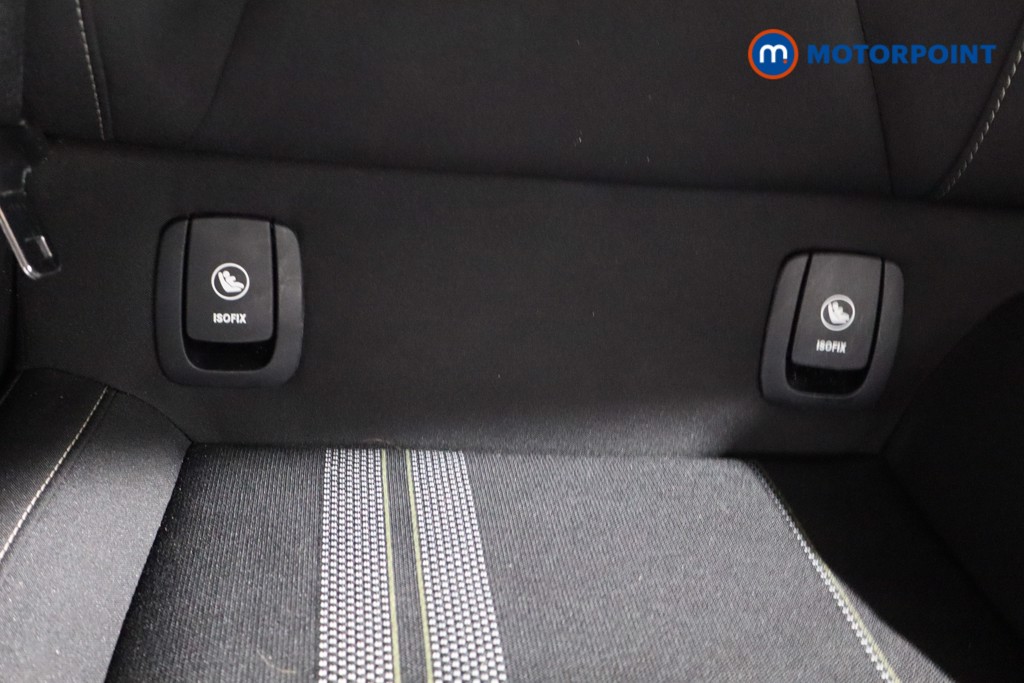 Mini Convertible Cooper Sport Manual Petrol Convertible - Stock Number (1583120) - 28th supplementary image