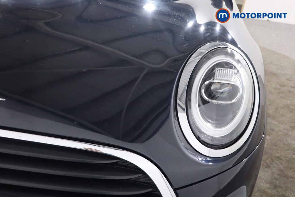 Mini Convertible Cooper Sport Manual Petrol Convertible - Stock Number (1583120) - 29th supplementary image