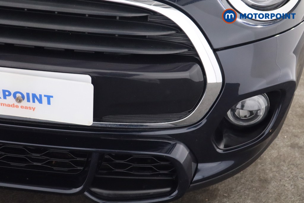 Mini Convertible Cooper Sport Manual Petrol Convertible - Stock Number (1583120) - 30th supplementary image
