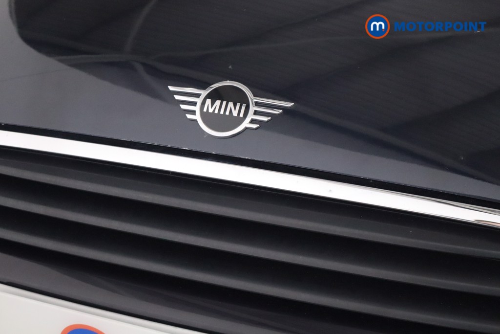 Mini Convertible Cooper Sport Manual Petrol Convertible - Stock Number (1583120) - 31st supplementary image