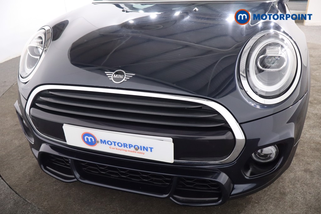 Mini Convertible Cooper Sport Manual Petrol Convertible - Stock Number (1583120) - 32nd supplementary image