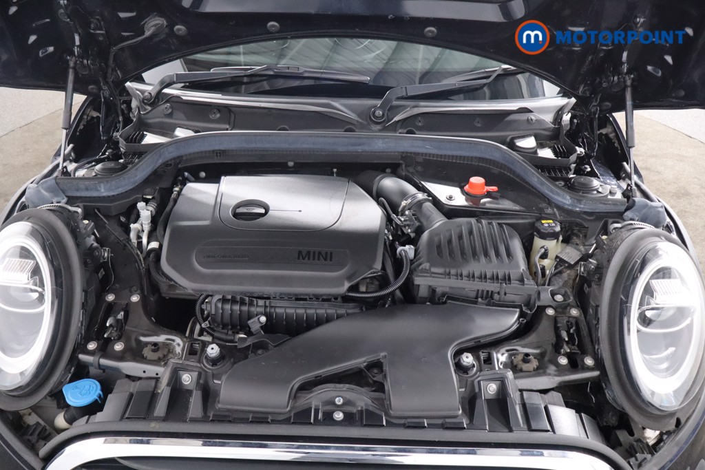 Mini Convertible Cooper Sport Manual Petrol Convertible - Stock Number (1583120) - 33rd supplementary image
