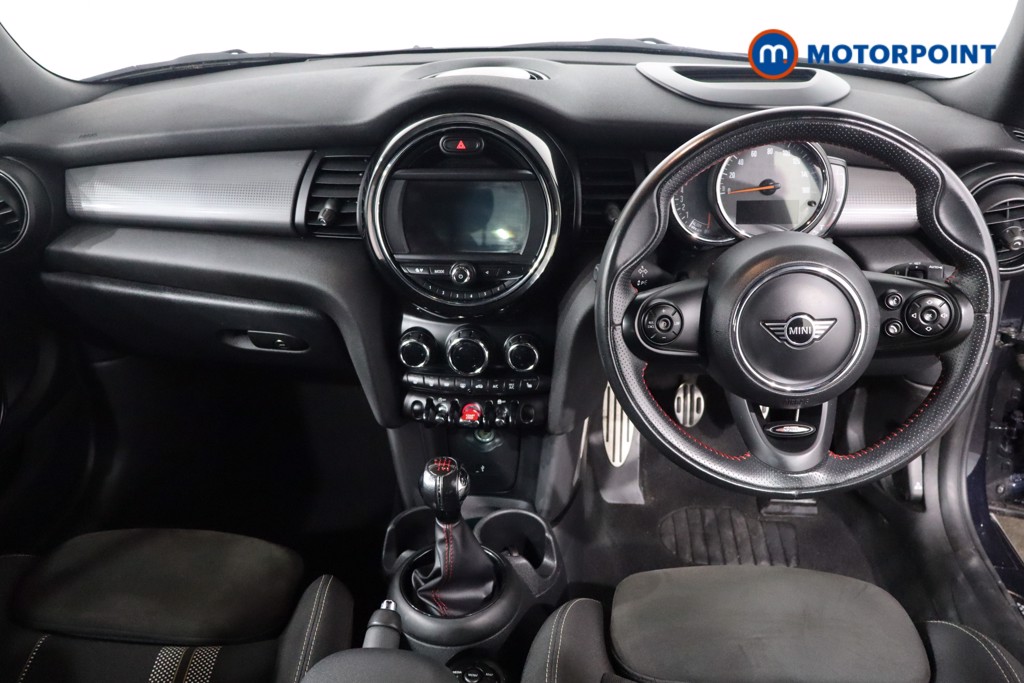 Mini Convertible Cooper Sport Manual Petrol Convertible - Stock Number (1583120) - 1st supplementary image
