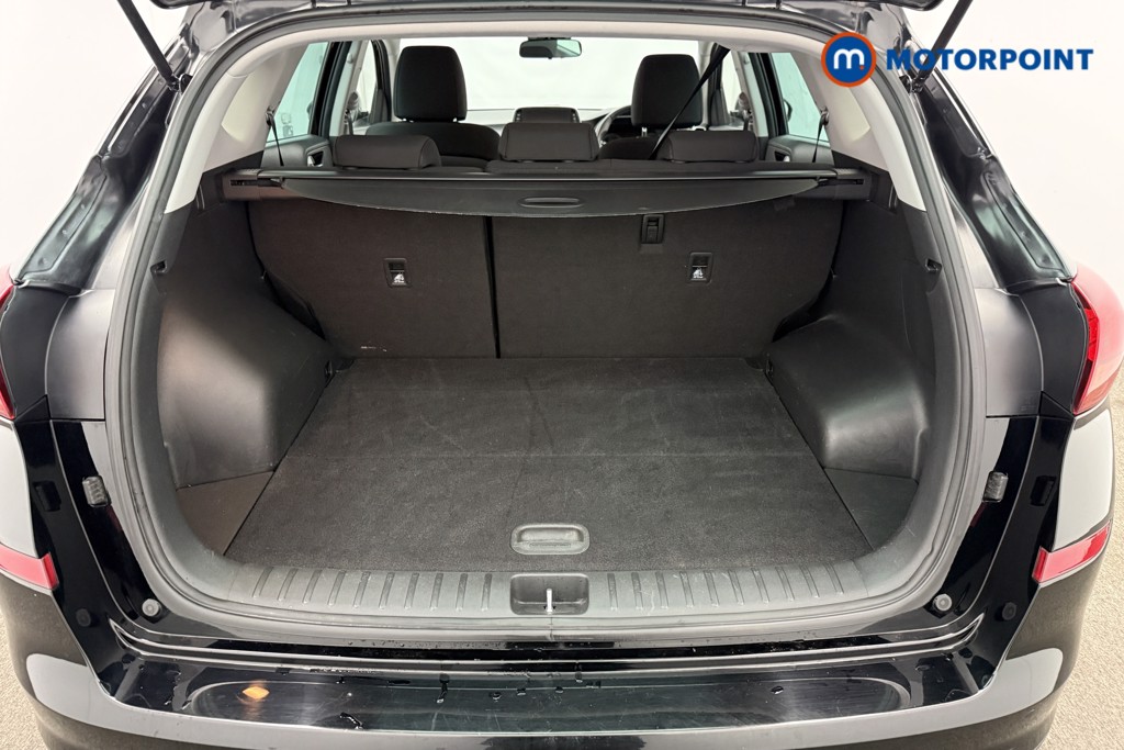 Hyundai Tucson Se Nav Manual Diesel SUV - Stock Number (1583214) - 5th supplementary image