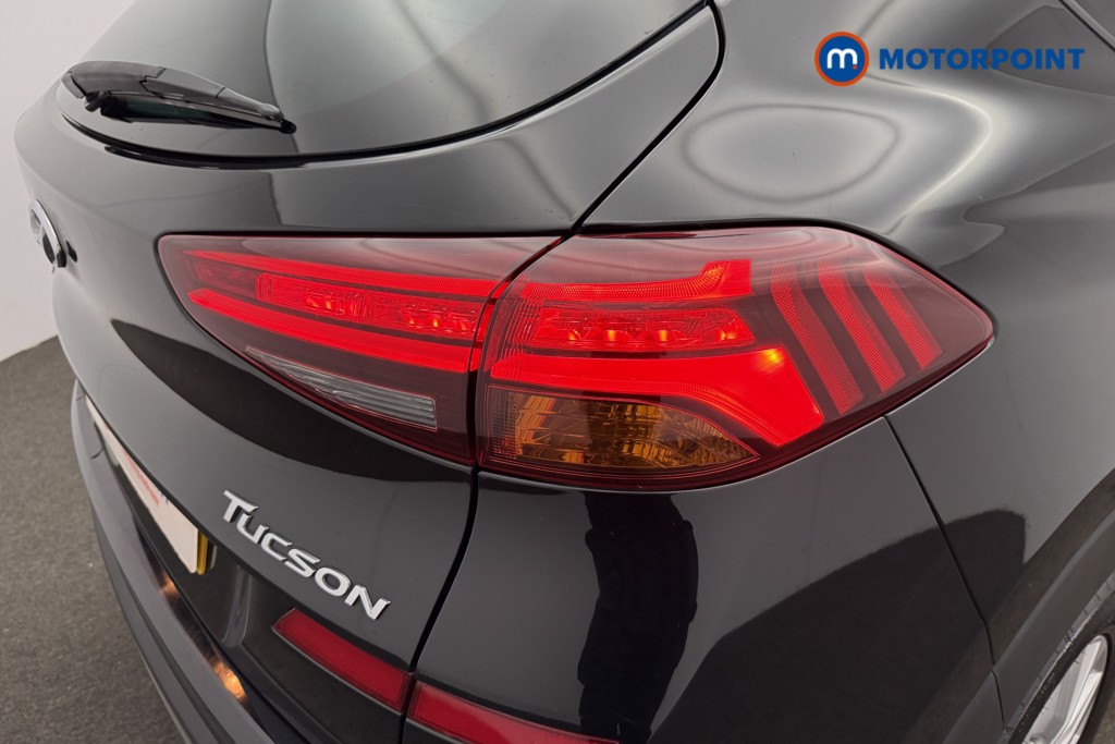 Hyundai Tucson Se Nav Manual Diesel SUV - Stock Number (1583214) - 15th supplementary image