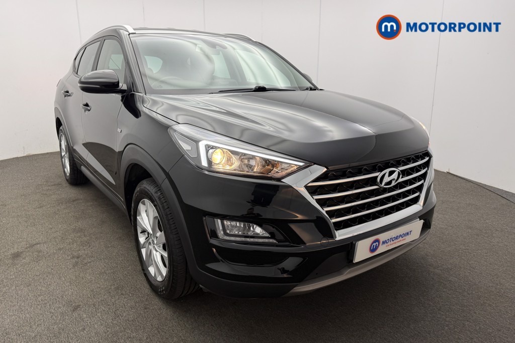 Hyundai Tucson Se Nav Manual Diesel SUV - Stock Number (1583214) - 17th supplementary image