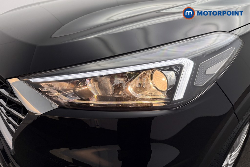 Hyundai Tucson Se Nav Manual Diesel SUV - Stock Number (1583214) - 19th supplementary image