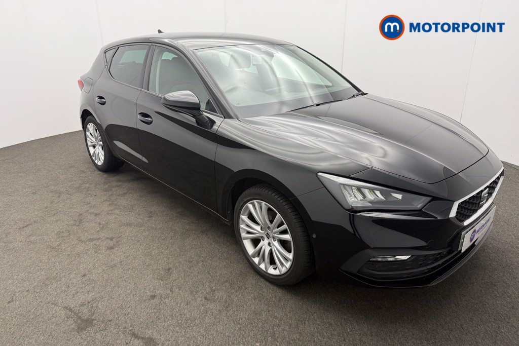 Seat Leon Se Dynamic Manual Petrol Hatchback - Stock Number (1583285) - 2nd supplementary image