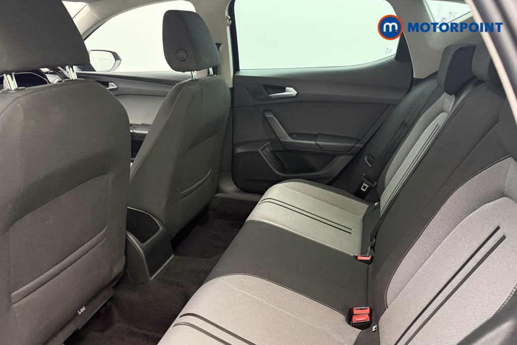 Seat Leon Se Dynamic Manual Petrol Hatchback - Stock Number (1583285) - 4th supplementary image