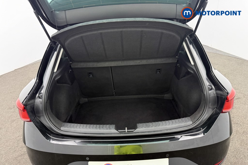 Seat Leon Se Dynamic Manual Petrol Hatchback - Stock Number (1583285) - 6th supplementary image