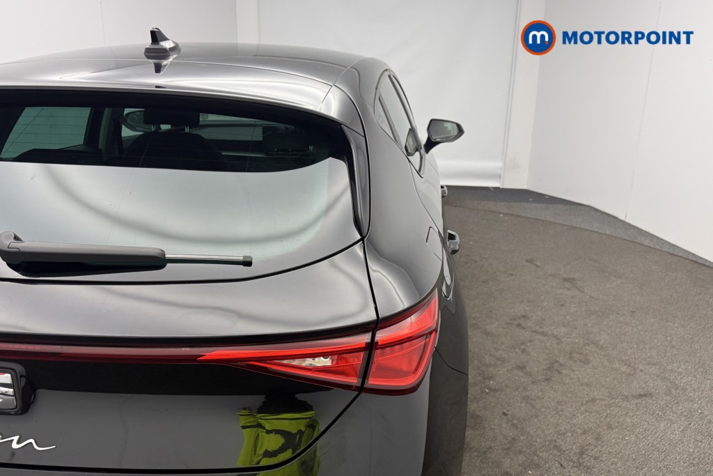 Seat Leon Se Dynamic Manual Petrol Hatchback - Stock Number (1583285) - 8th supplementary image