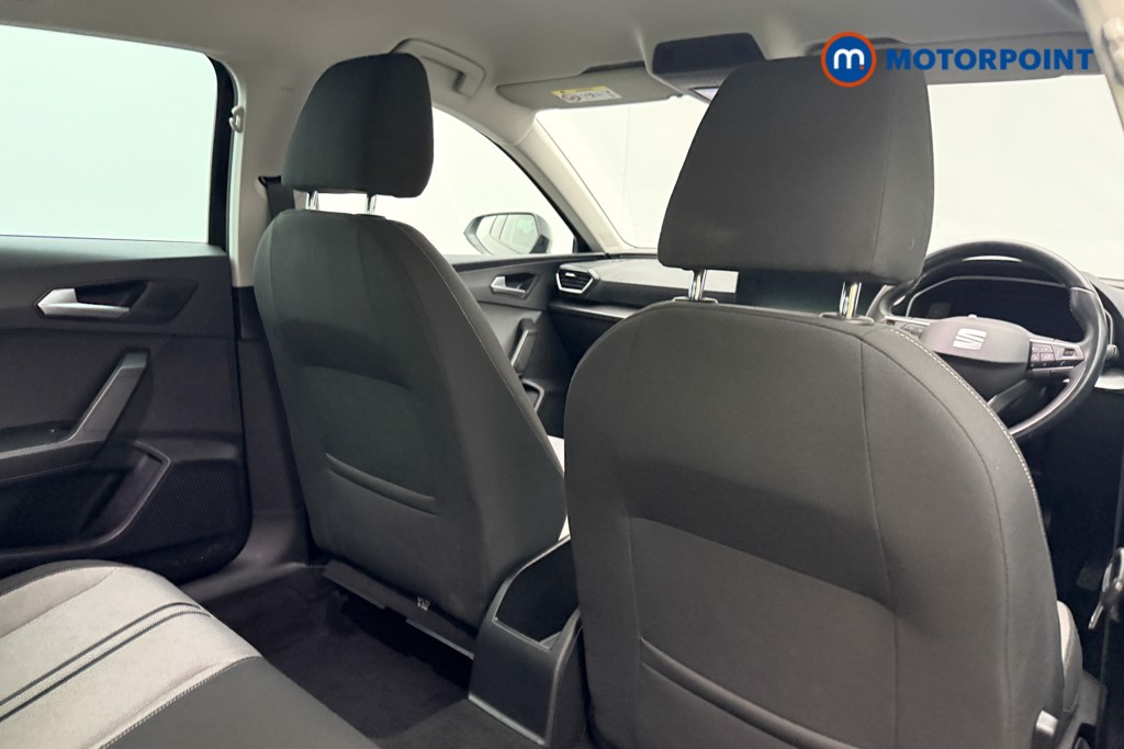 Seat Leon Se Dynamic Manual Petrol Hatchback - Stock Number (1583285) - 9th supplementary image