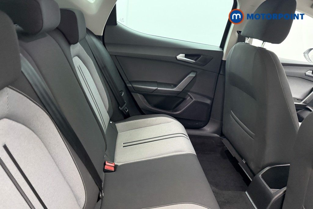 Seat Leon Se Dynamic Manual Petrol Hatchback - Stock Number (1583285) - 10th supplementary image