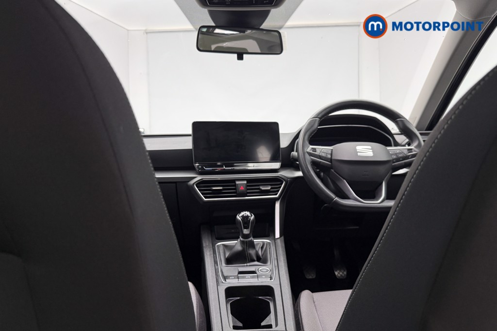 Seat Leon Se Dynamic Manual Petrol Hatchback - Stock Number (1583285) - 11th supplementary image