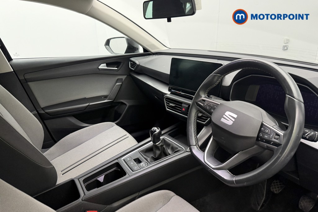 Seat Leon Se Dynamic Manual Petrol Hatchback - Stock Number (1583285) - 13th supplementary image