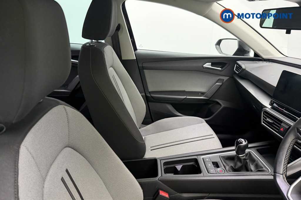 Seat Leon Se Dynamic Manual Petrol Hatchback - Stock Number (1583285) - 14th supplementary image