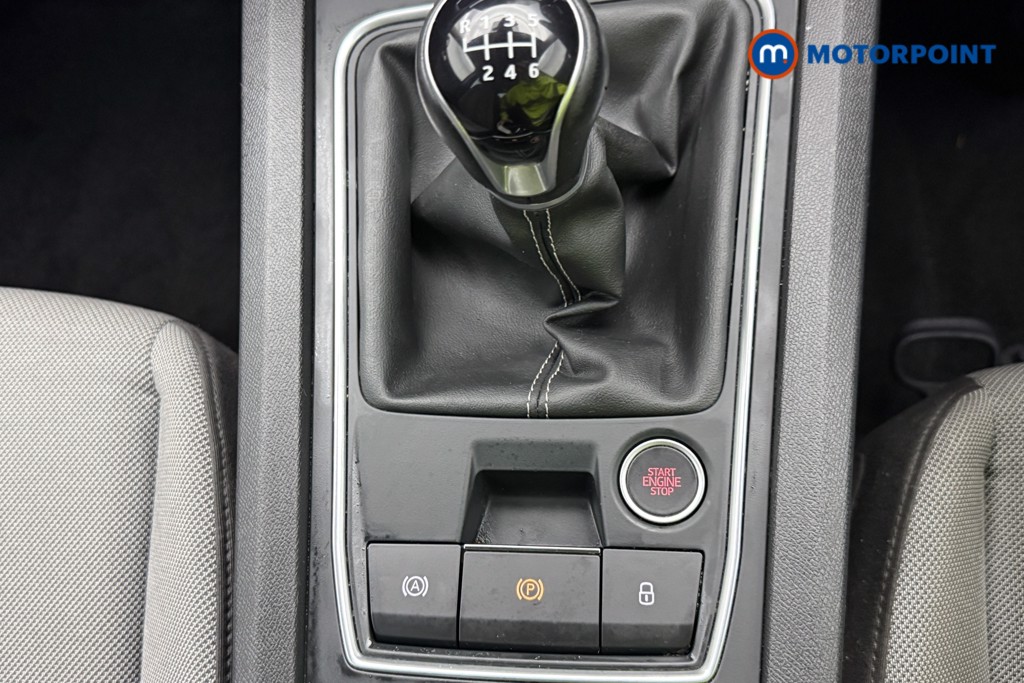 Seat Leon Se Dynamic Manual Petrol Hatchback - Stock Number (1583285) - 18th supplementary image
