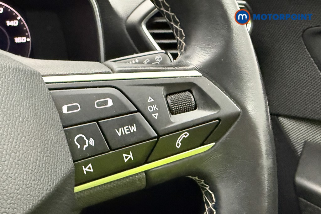 Seat Leon Se Dynamic Manual Petrol Hatchback - Stock Number (1583285) - 21st supplementary image