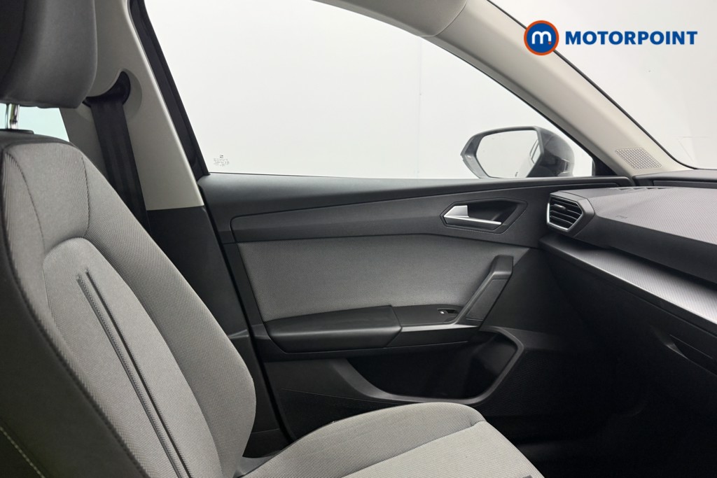 Seat Leon Se Dynamic Manual Petrol Hatchback - Stock Number (1583285) - 22nd supplementary image