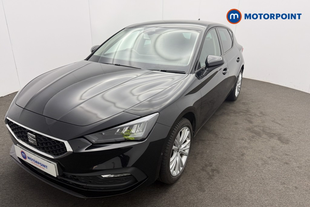 Seat Leon Se Dynamic Manual Petrol Hatchback - Stock Number (1583285) - 1st supplementary image