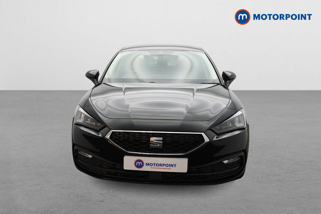 Seat Leon Se Dynamic Manual Petrol Hatchback - Stock Number (1583285) - Front bumper