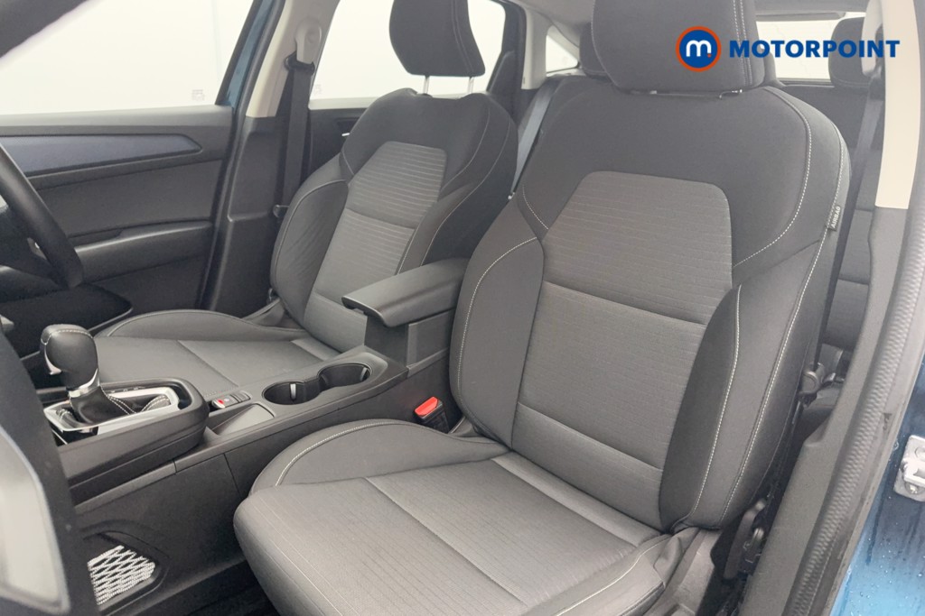Renault Arkana Evolution Automatic Petrol-Electric Hybrid SUV - Stock Number (1583442) - 3rd supplementary image