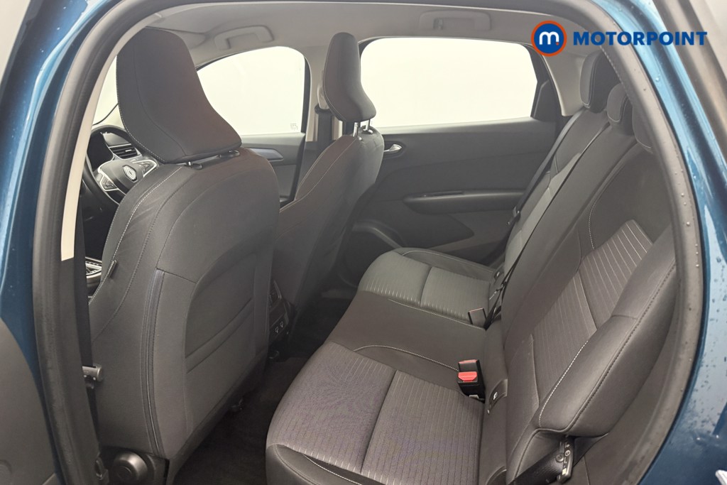 Renault Arkana Evolution Automatic Petrol-Electric Hybrid SUV - Stock Number (1583442) - 4th supplementary image