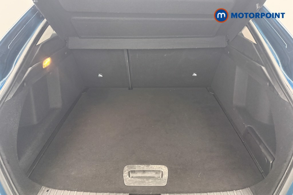 Renault Arkana Evolution Automatic Petrol-Electric Hybrid SUV - Stock Number (1583442) - 5th supplementary image