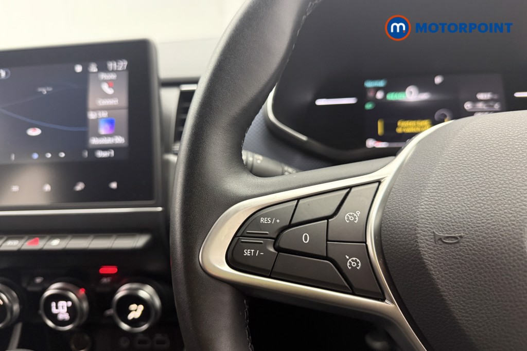 Renault Arkana Evolution Automatic Petrol-Electric Hybrid SUV - Stock Number (1583442) - 7th supplementary image