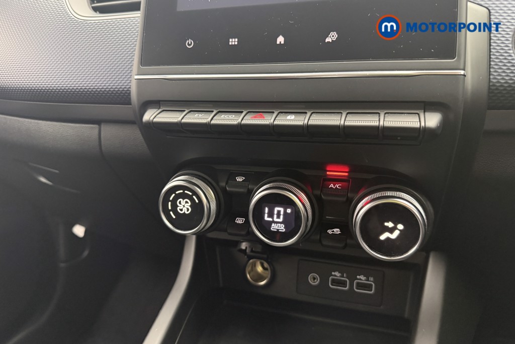 Renault Arkana Evolution Automatic Petrol-Electric Hybrid SUV - Stock Number (1583442) - 14th supplementary image