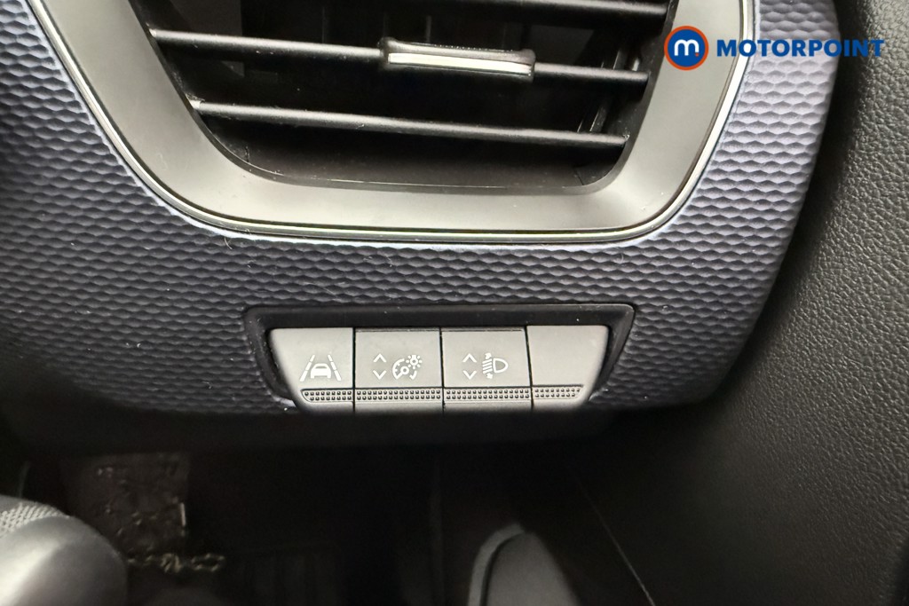 Renault Arkana Evolution Automatic Petrol-Electric Hybrid SUV - Stock Number (1583442) - 18th supplementary image