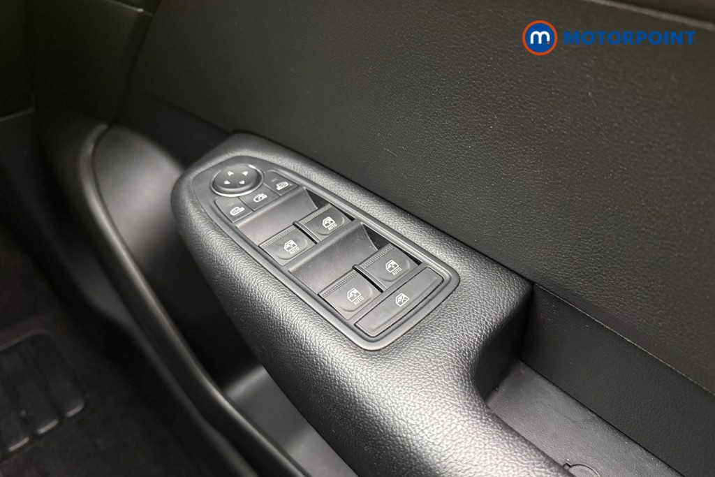 Renault Arkana Evolution Automatic Petrol-Electric Hybrid SUV - Stock Number (1583442) - 19th supplementary image