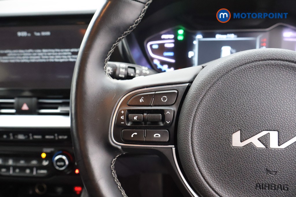KIA Niro 3 Automatic Petrol Plug-In Hybrid SUV - Stock Number (1583546) - 2nd supplementary image
