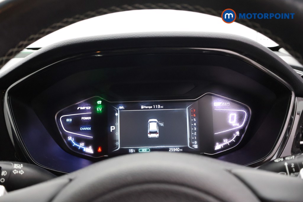 KIA Niro 3 Automatic Petrol Plug-In Hybrid SUV - Stock Number (1583546) - 4th supplementary image