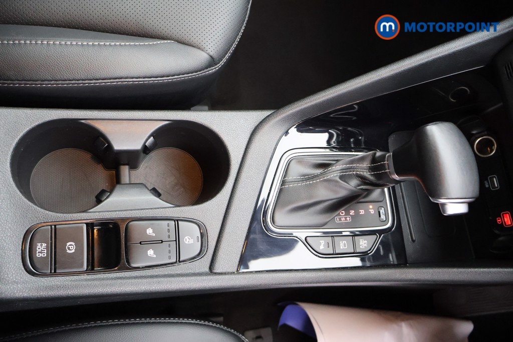 KIA Niro 3 Automatic Petrol Plug-In Hybrid SUV - Stock Number (1583546) - 6th supplementary image