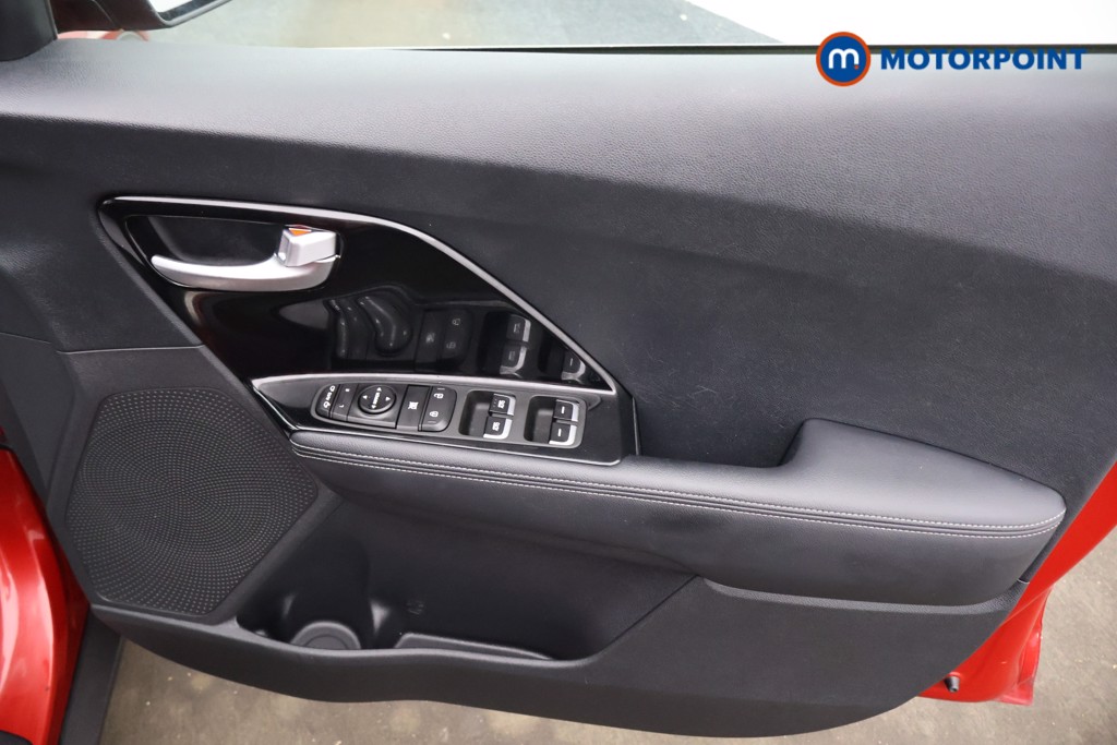 KIA Niro 3 Automatic Petrol Plug-In Hybrid SUV - Stock Number (1583546) - 9th supplementary image