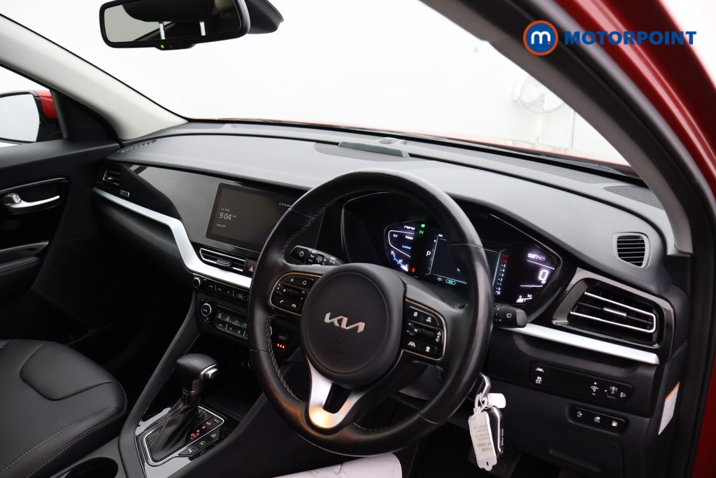 KIA Niro 3 Automatic Petrol Plug-In Hybrid SUV - Stock Number (1583546) - 10th supplementary image
