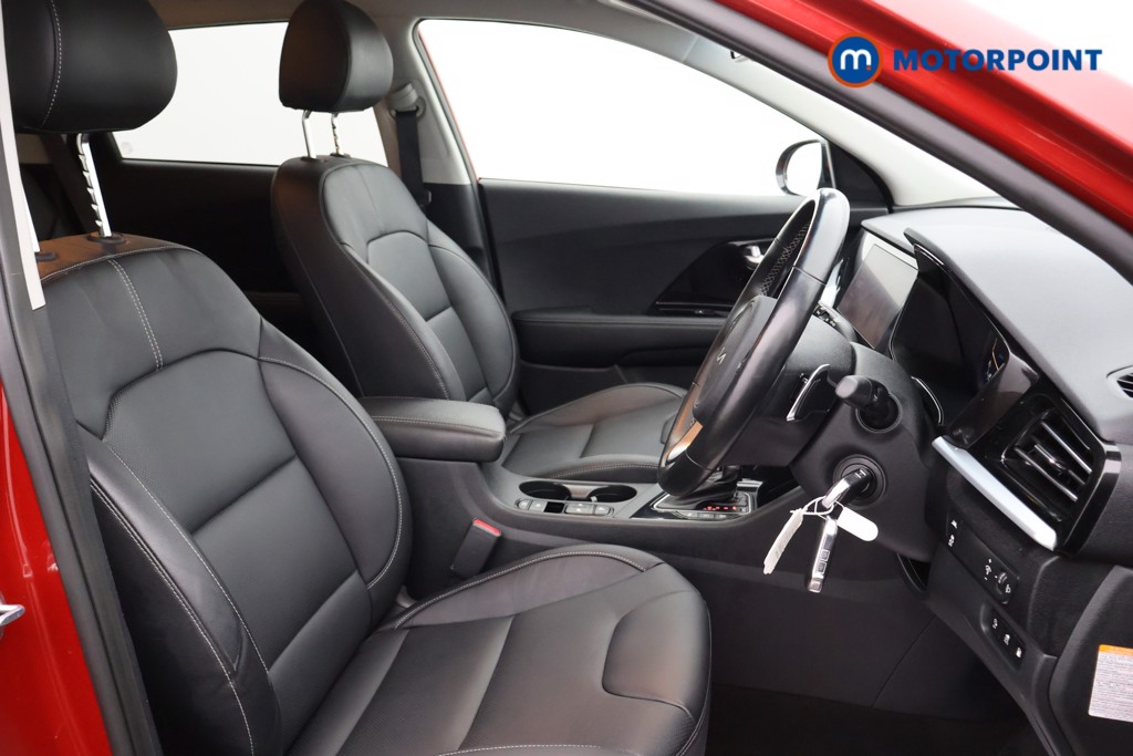 KIA Niro 3 Automatic Petrol Plug-In Hybrid SUV - Stock Number (1583546) - 11th supplementary image