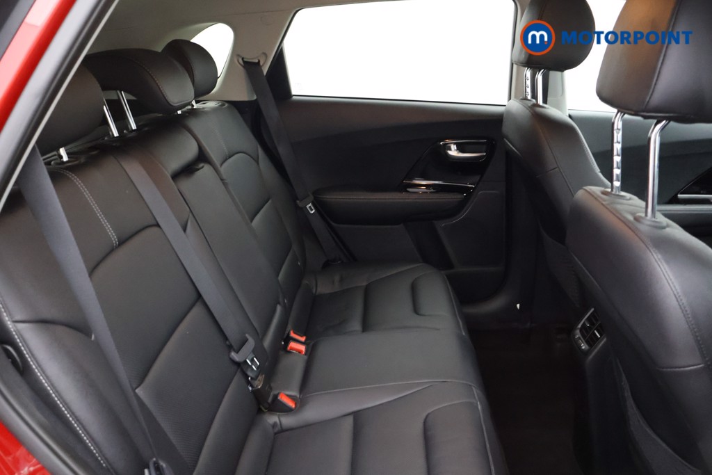 KIA Niro 3 Automatic Petrol Plug-In Hybrid SUV - Stock Number (1583546) - 12th supplementary image