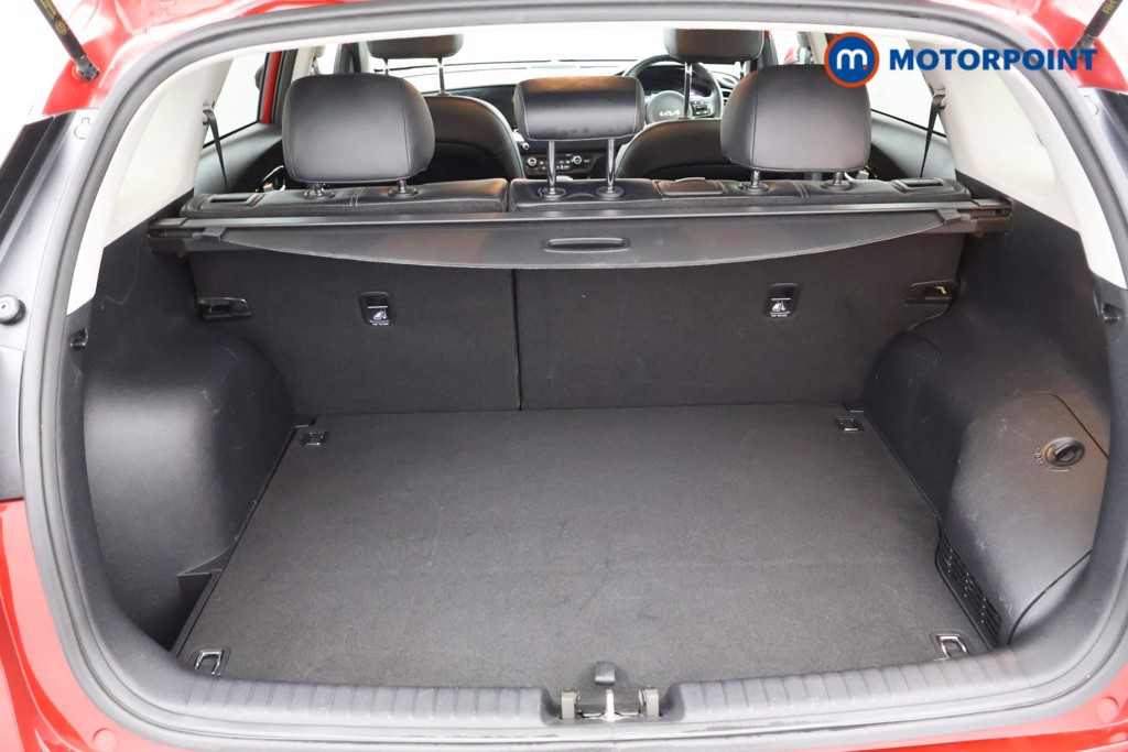 KIA Niro 3 Automatic Petrol Plug-In Hybrid SUV - Stock Number (1583546) - 15th supplementary image