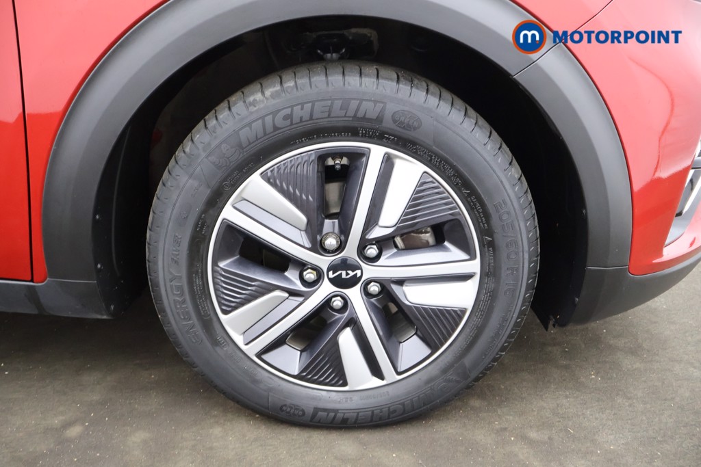 KIA Niro 3 Automatic Petrol Plug-In Hybrid SUV - Stock Number (1583546) - 17th supplementary image