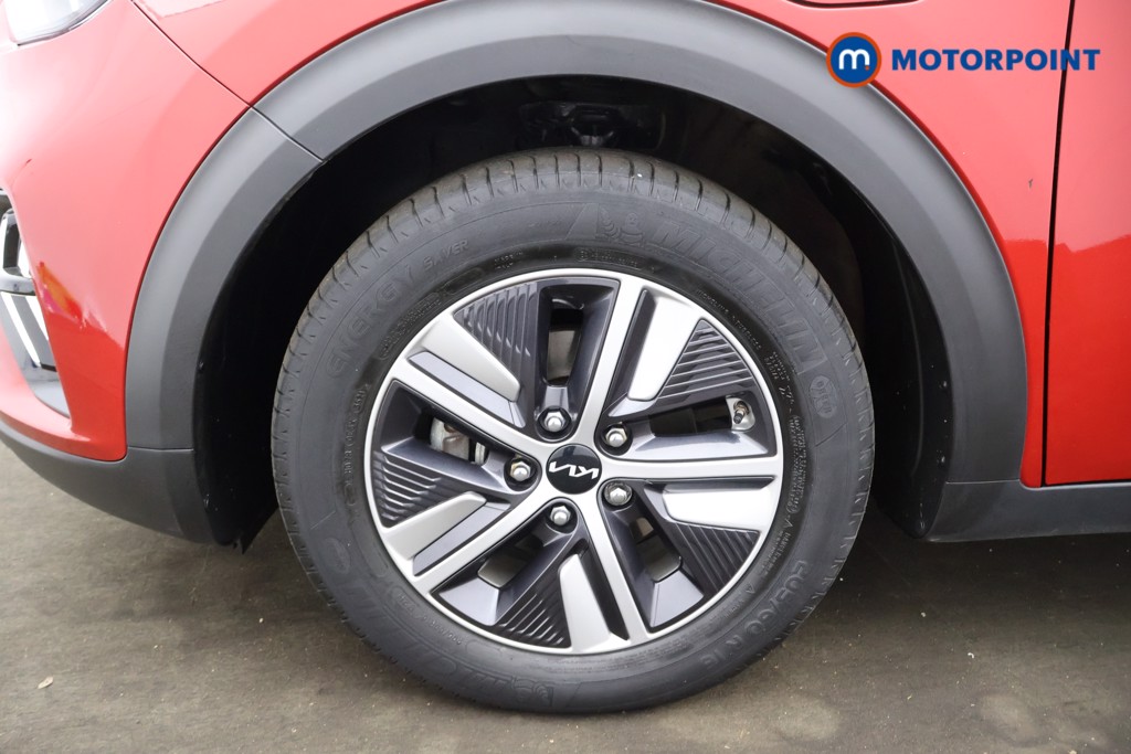 KIA Niro 3 Automatic Petrol Plug-In Hybrid SUV - Stock Number (1583546) - 18th supplementary image