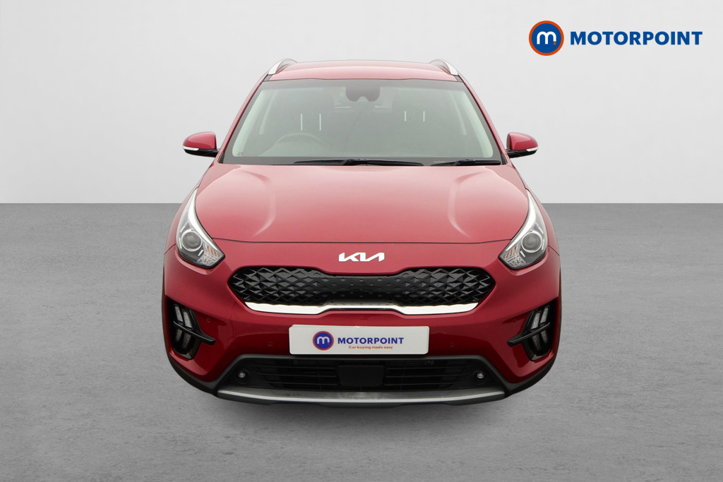 KIA Niro 3 Automatic Petrol Plug-In Hybrid SUV - Stock Number (1583546) - Front bumper