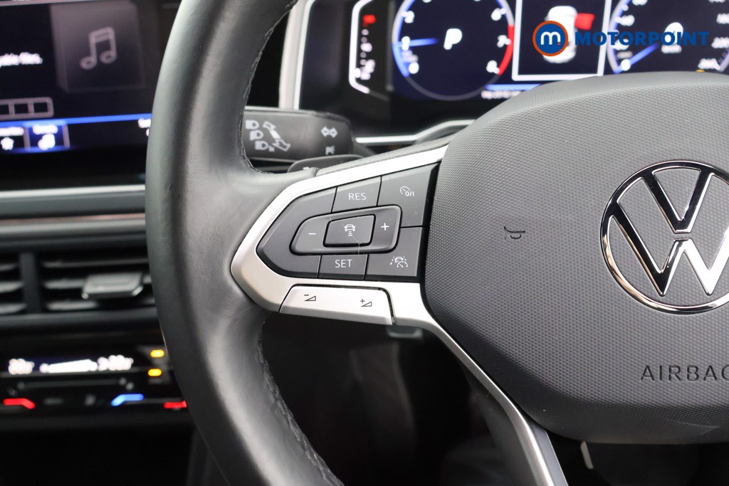 Volkswagen Taigo R-Line Automatic Petrol SUV - Stock Number (1583559) - 2nd supplementary image