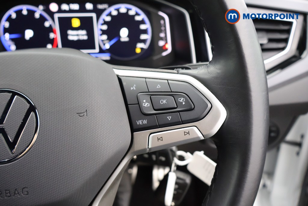 Volkswagen Taigo R-Line Automatic Petrol SUV - Stock Number (1583559) - 3rd supplementary image