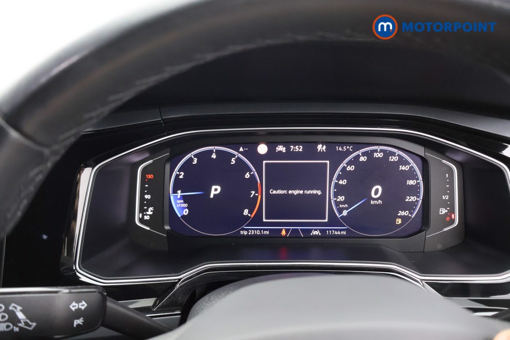 Volkswagen Taigo R-Line Automatic Petrol SUV - Stock Number (1583559) - 4th supplementary image